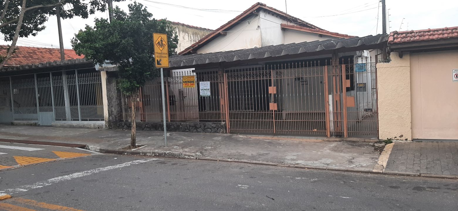 Captação de Casa a venda na Avenida Olivo Gomes, Vila Alexandrina, São José dos Campos, SP